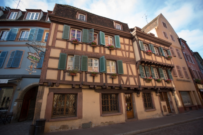 Colmar - 220